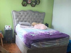 Orchid Park Condominium (D27), Condominium #615262971